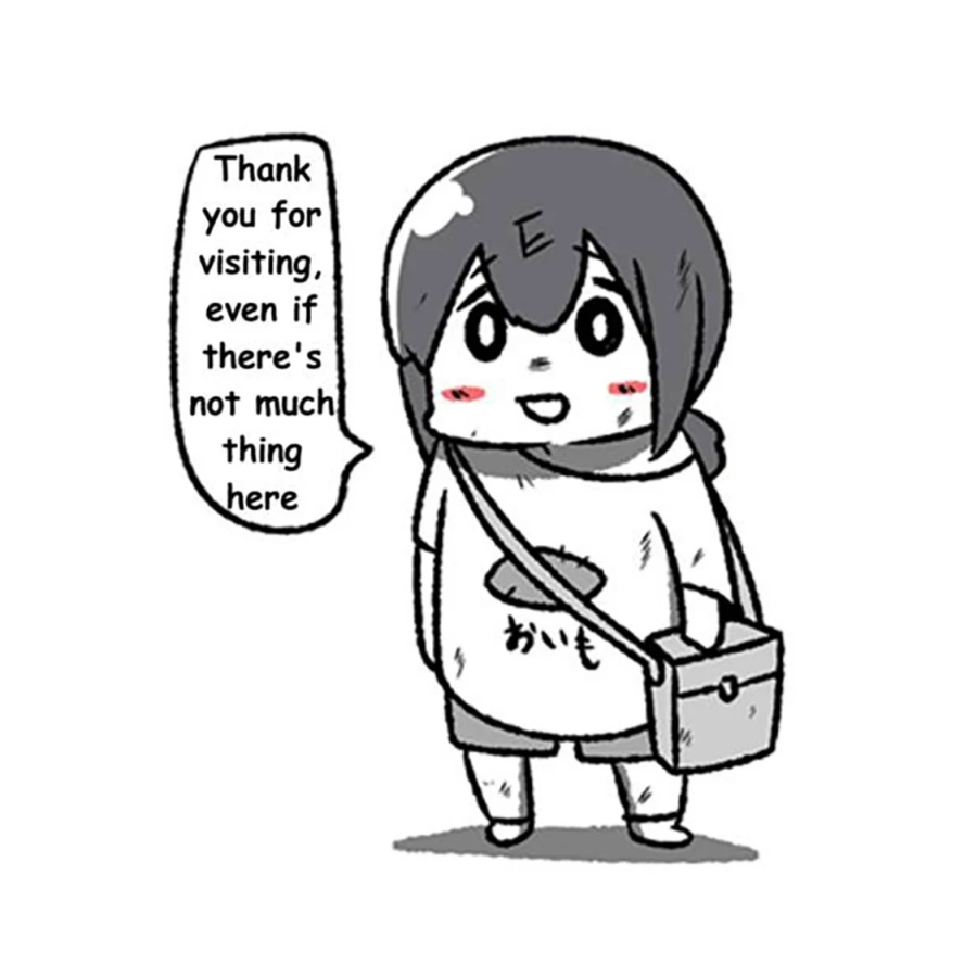 Damedol to Sekai ni Hitori Dake no Fan (Serialization) Chapter 24 Gambar 17