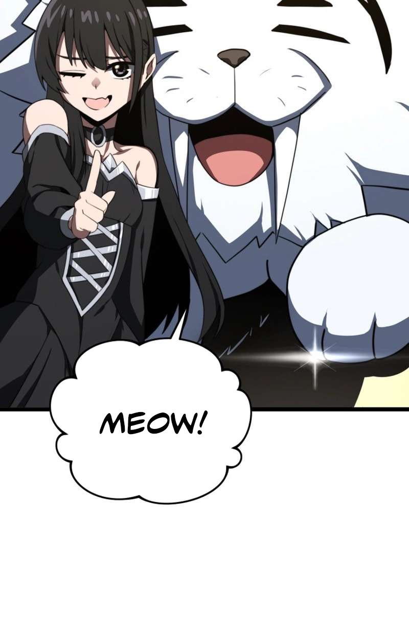 Damn Demonic Swords Chapter 09 Gambar 9
