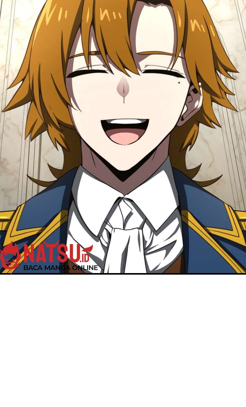 Damn Demonic Swords Chapter 09 Gambar 21
