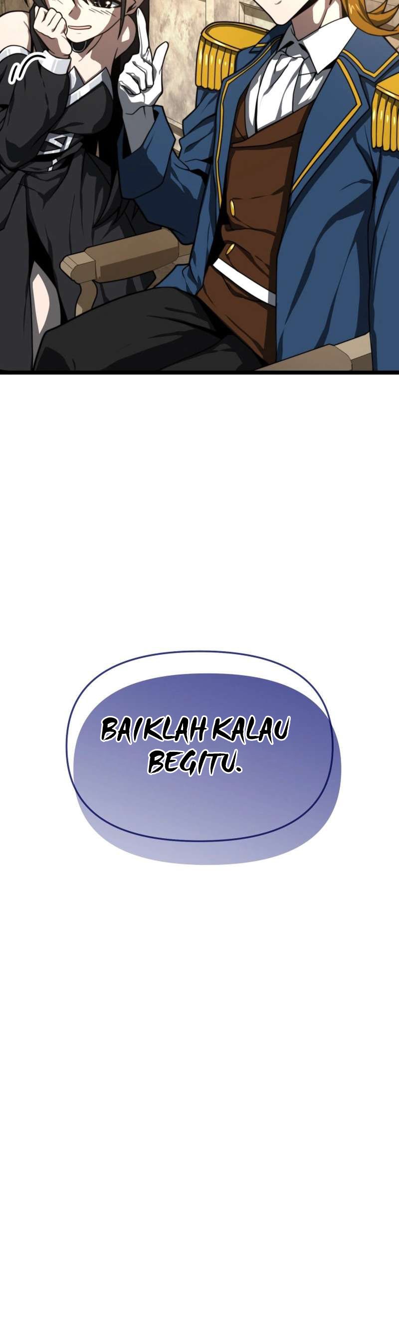 Damn Demonic Swords Chapter 09 Gambar 25