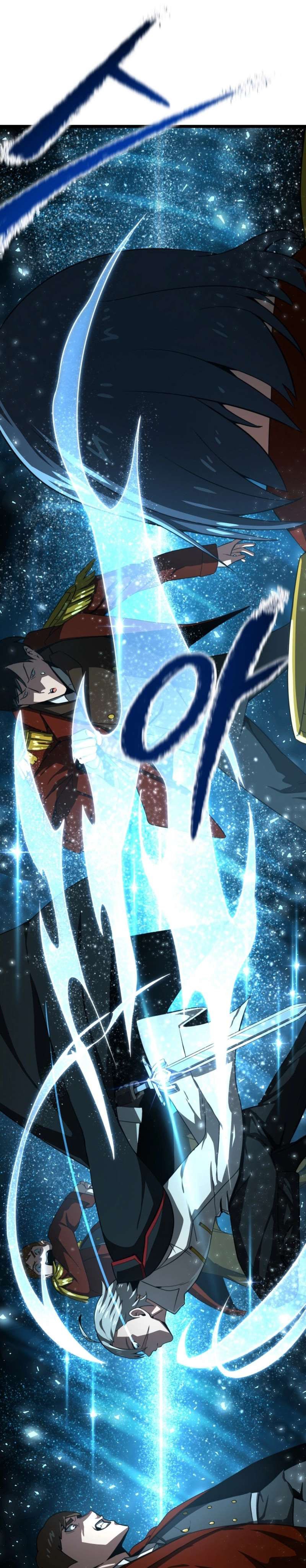 Damn Demonic Swords Chapter 09 Gambar 38