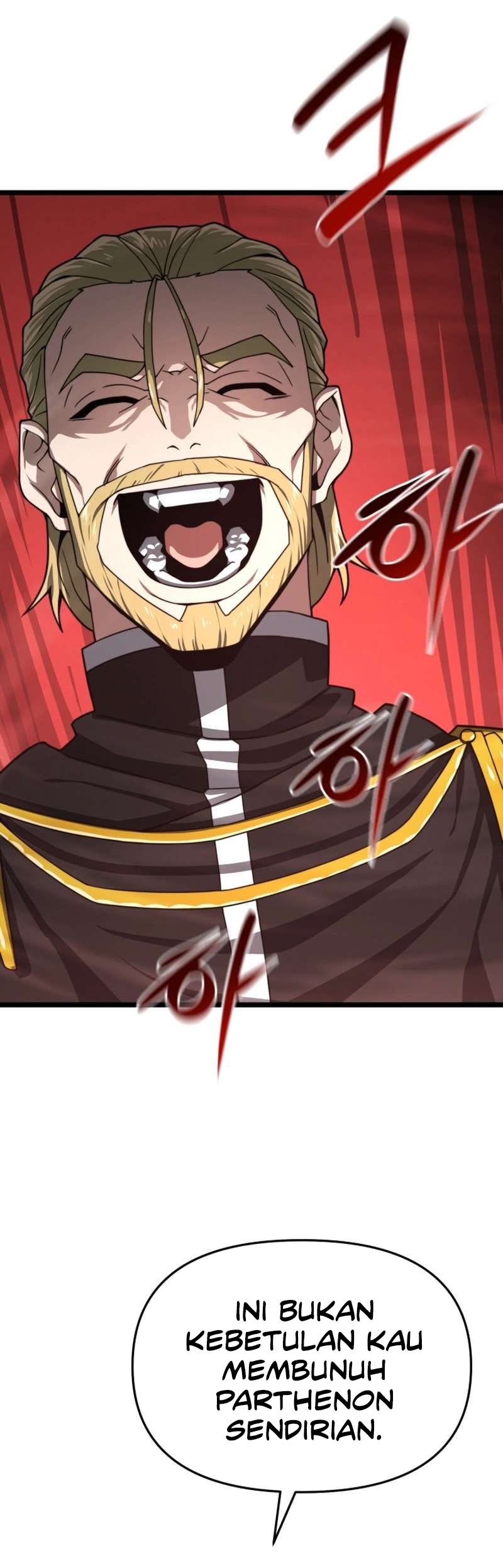Damn Demonic Swords Chapter 09 Gambar 41