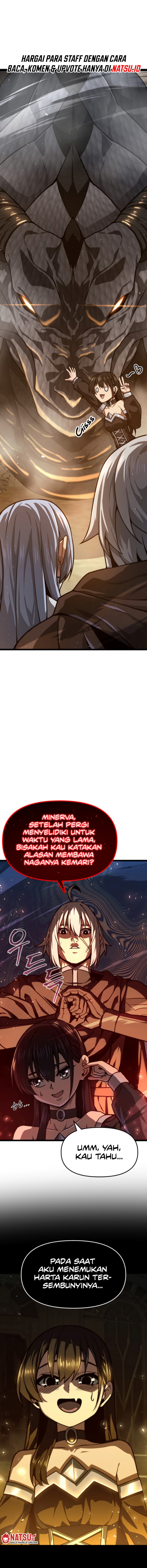 Damn Demonic Swords Chapter 42 Gambar 2