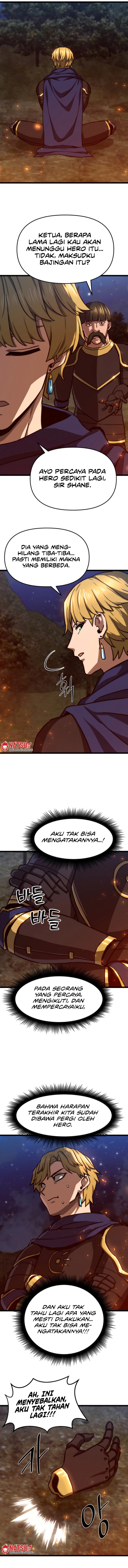 Damn Demonic Swords Chapter 42 Gambar 10