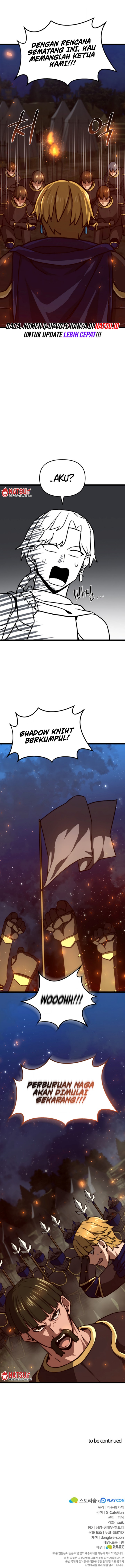 Damn Demonic Swords Chapter 42 Gambar 14