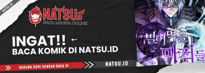 Damn Demonic Swords Chapter 42 Gambar 15