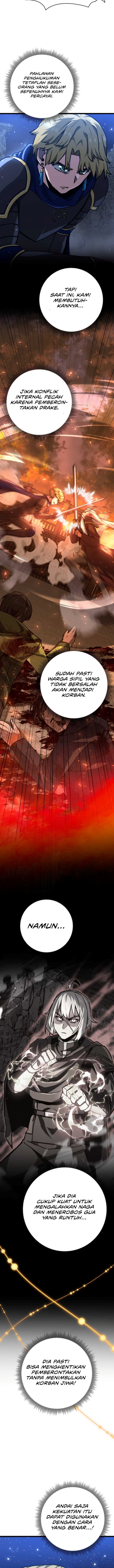 Damn Demonic Swords Chapter 45 Gambar 11