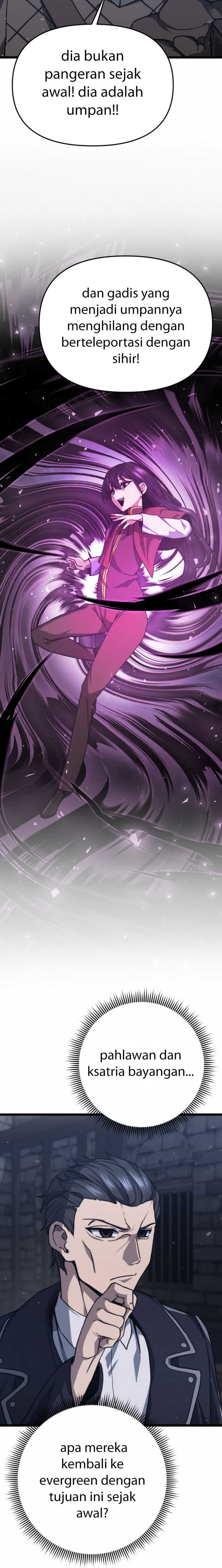 Damn Demonic Swords Chapter 50 Gambar 3