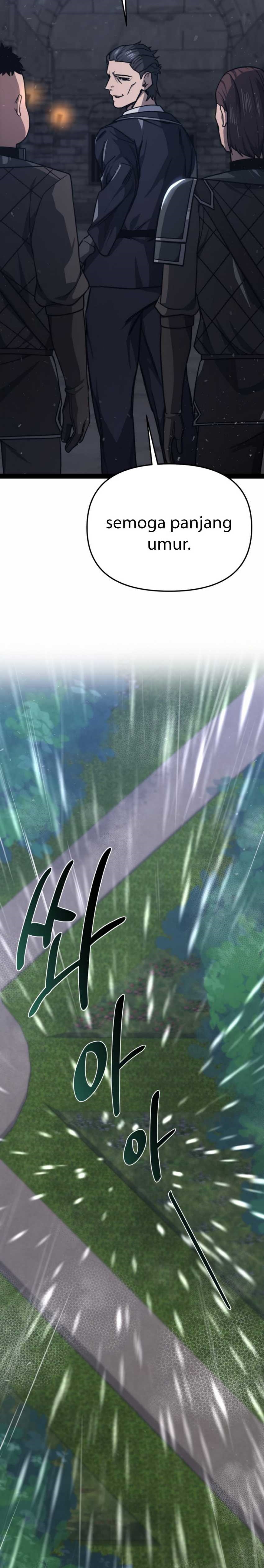 Damn Demonic Swords Chapter 50 Gambar 7