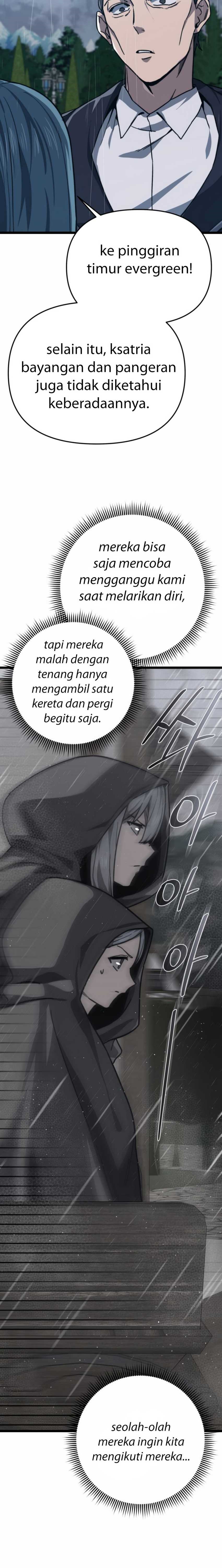 Damn Demonic Swords Chapter 50 Gambar 10