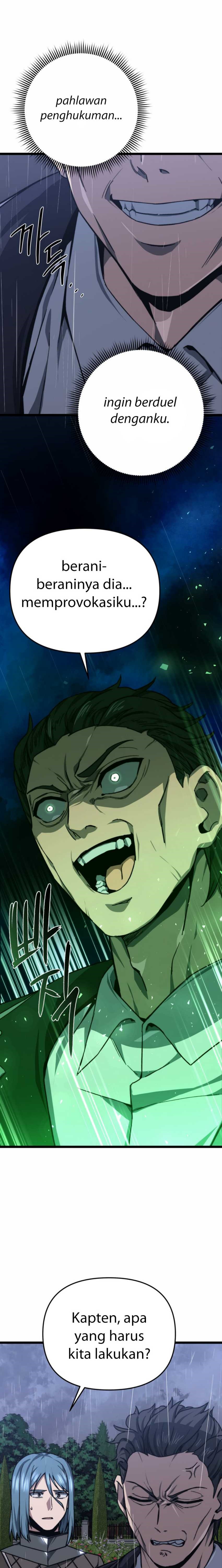 Damn Demonic Swords Chapter 50 Gambar 11
