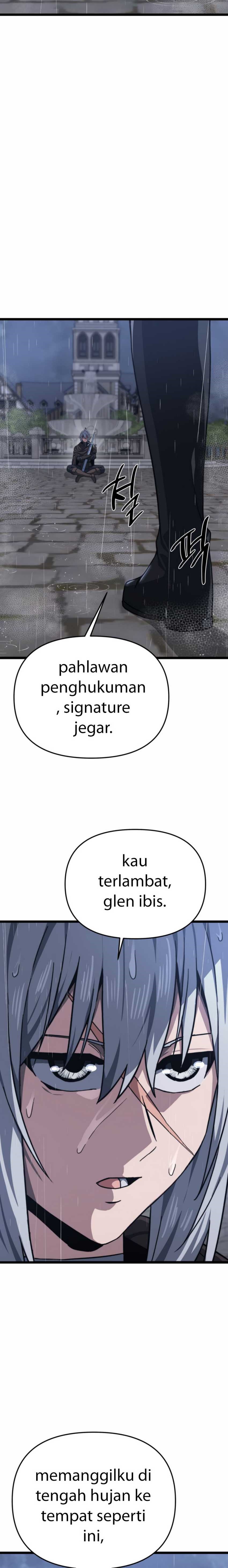 Damn Demonic Swords Chapter 50 Gambar 14