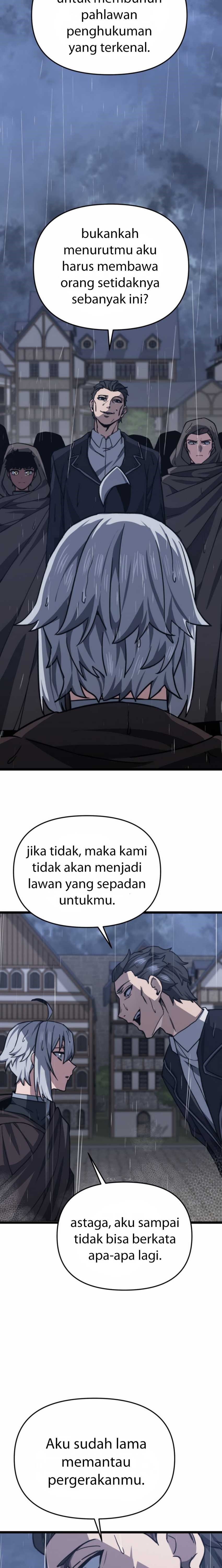 Damn Demonic Swords Chapter 50 Gambar 16