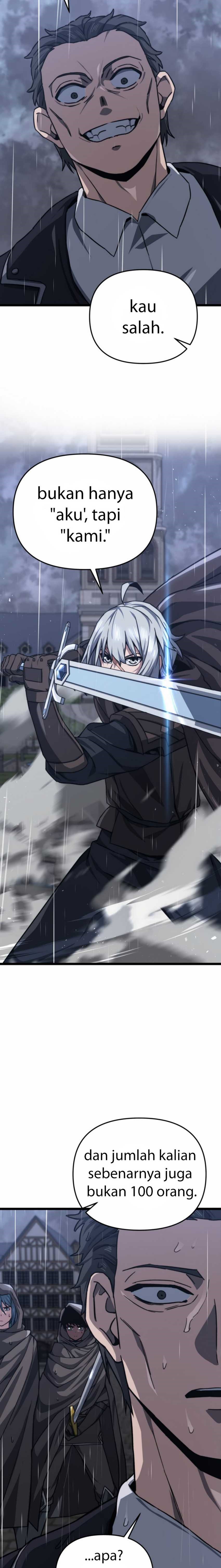 Damn Demonic Swords Chapter 50 Gambar 19