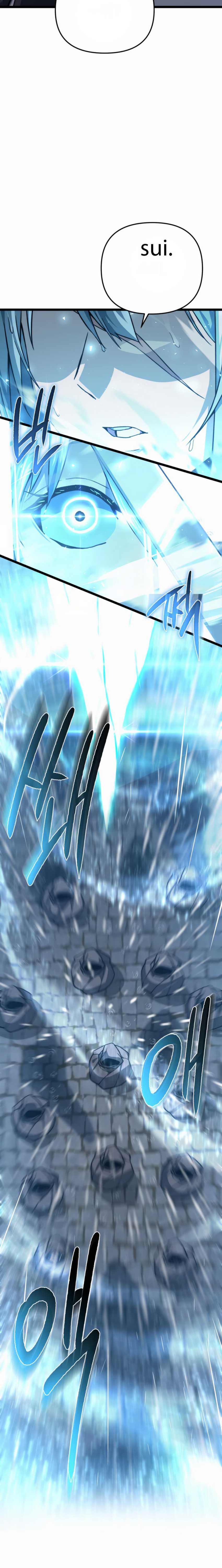 Damn Demonic Swords Chapter 50 Gambar 20