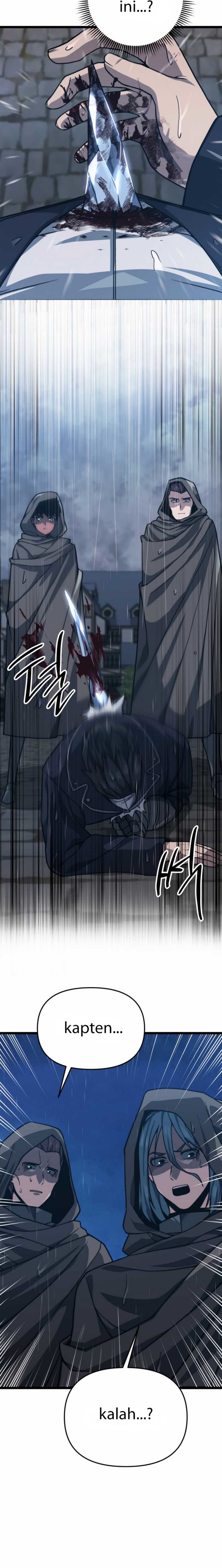 Damn Demonic Swords Chapter 50 Gambar 22