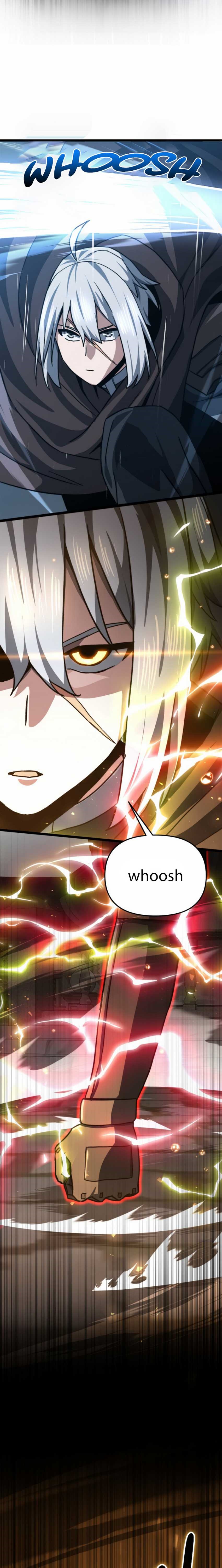 Damn Demonic Swords Chapter 50 Gambar 25