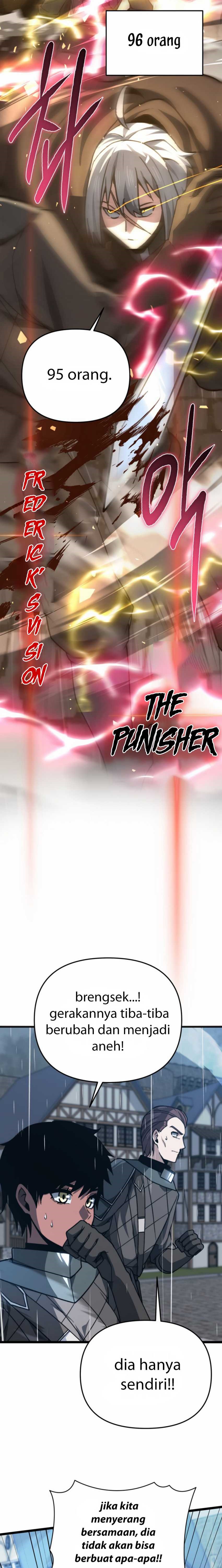 Damn Demonic Swords Chapter 50 Gambar 27