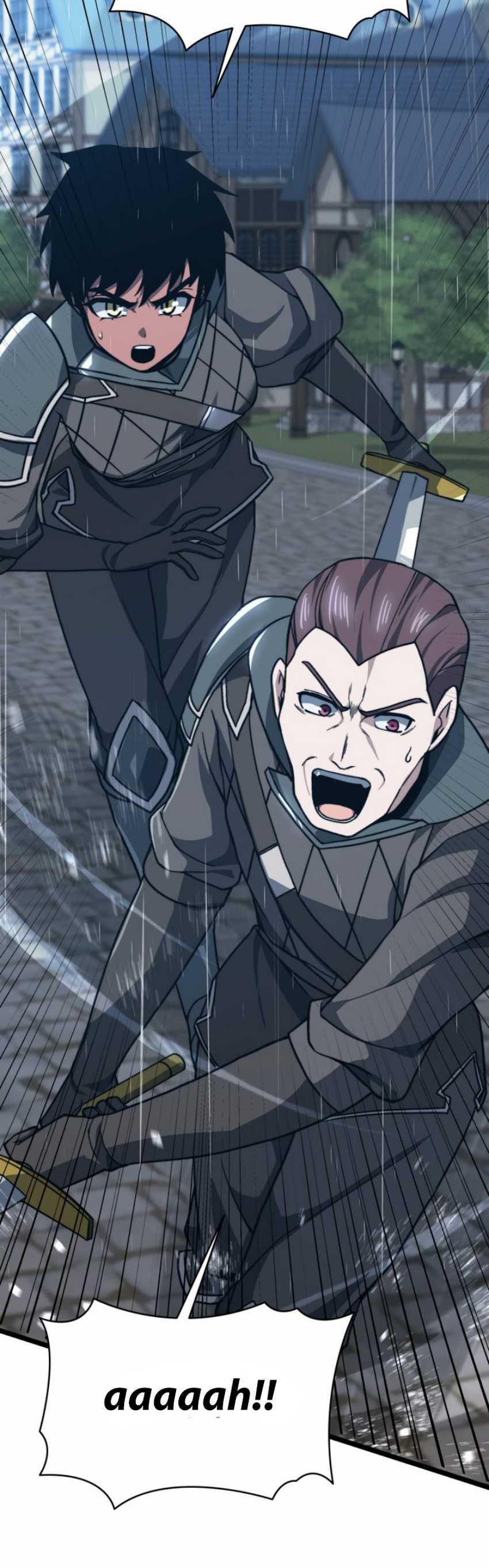 Damn Demonic Swords Chapter 50 Gambar 28