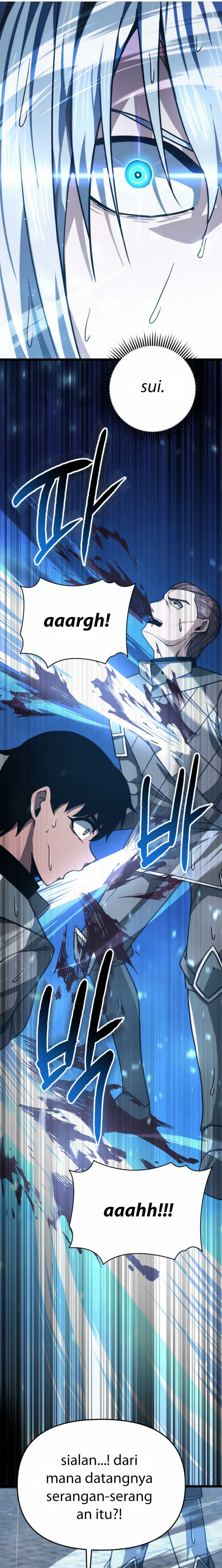 Damn Demonic Swords Chapter 50 Gambar 29