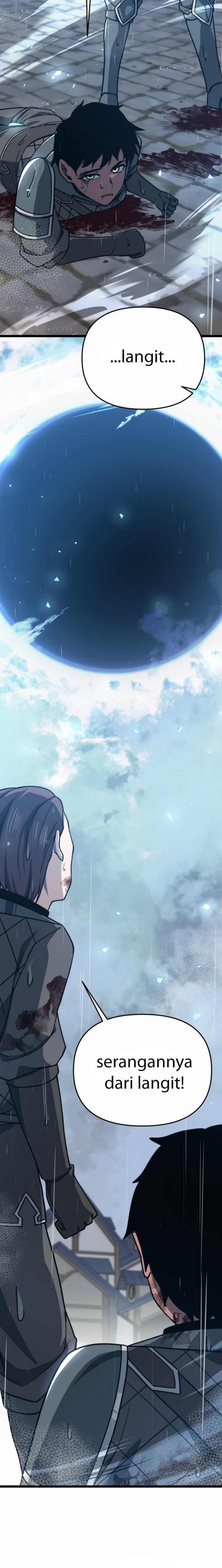 Damn Demonic Swords Chapter 50 Gambar 30