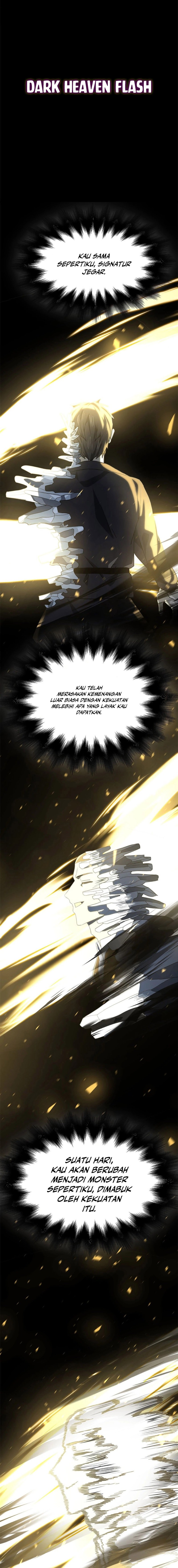 Damn Demonic Swords Chapter 54 Gambar 20