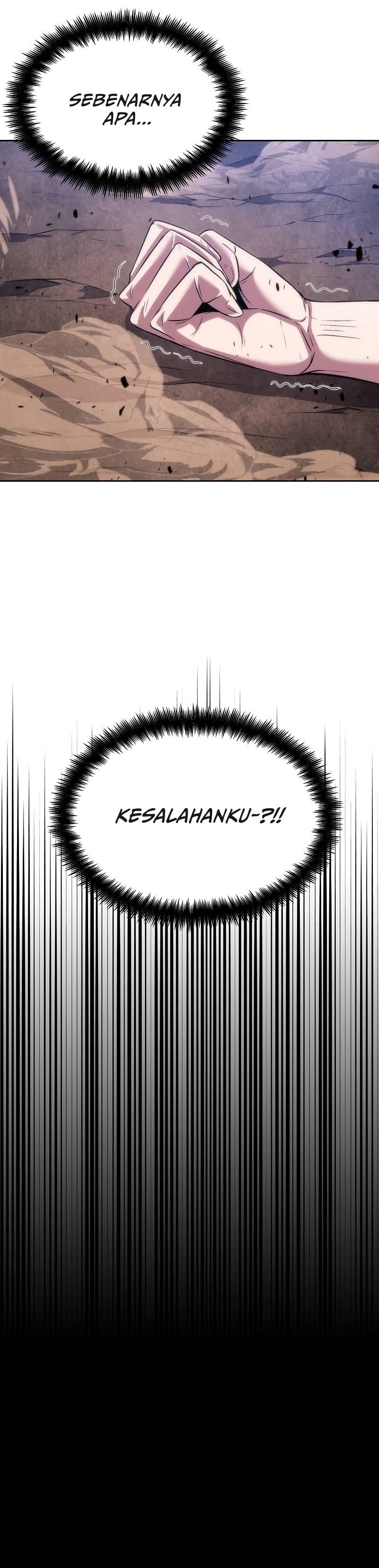 Dangerous Dungeon Escape Chapter 00 Gambar 18