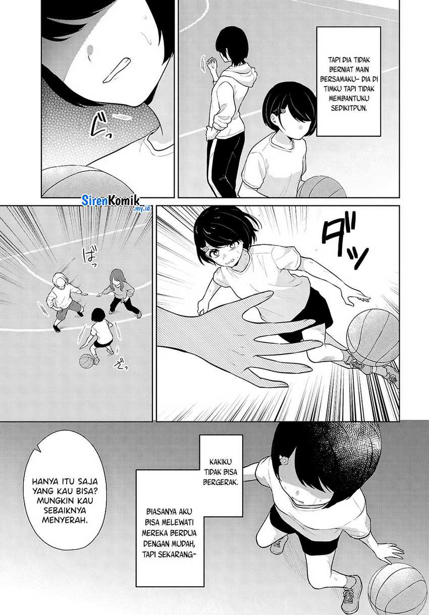 Danjohi 1:5 no Sekai demo Futsu ni Ikirareru to Omotta? ~ Geki Juu Kanjou na Kanojotachi ga Mujikaku Danshi ni Honrousaretara Chapter 08 Gambar 40