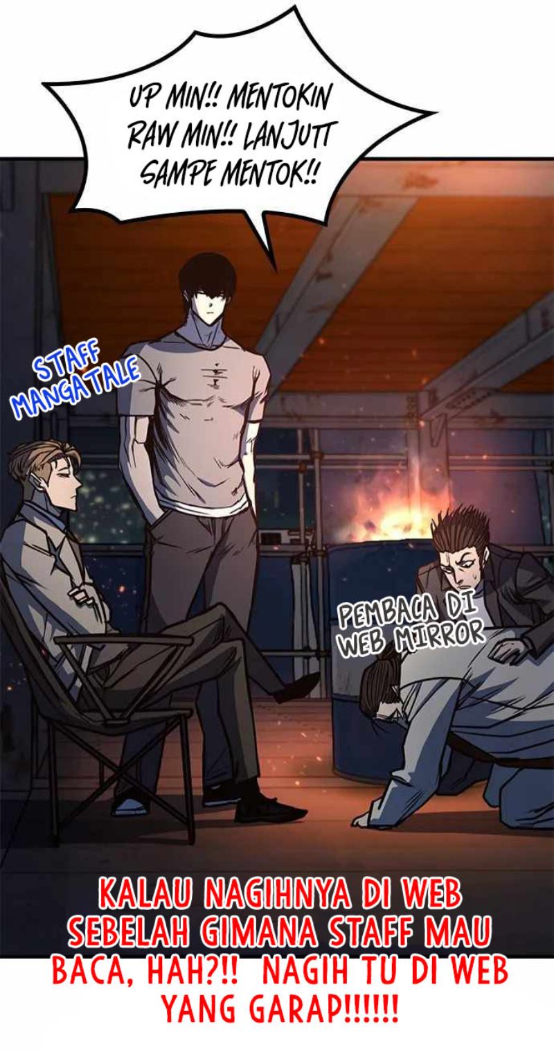 Dansou no Partner Chapter 01 Gambar 40