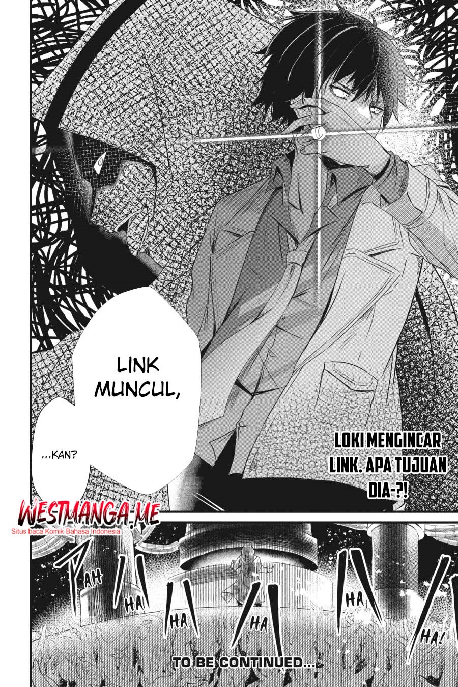 Dantoudai no Hanayome – Sekai wo Horobosu Futsutsuka na Tatsuki desu ga Chapter 07 Gambar 27