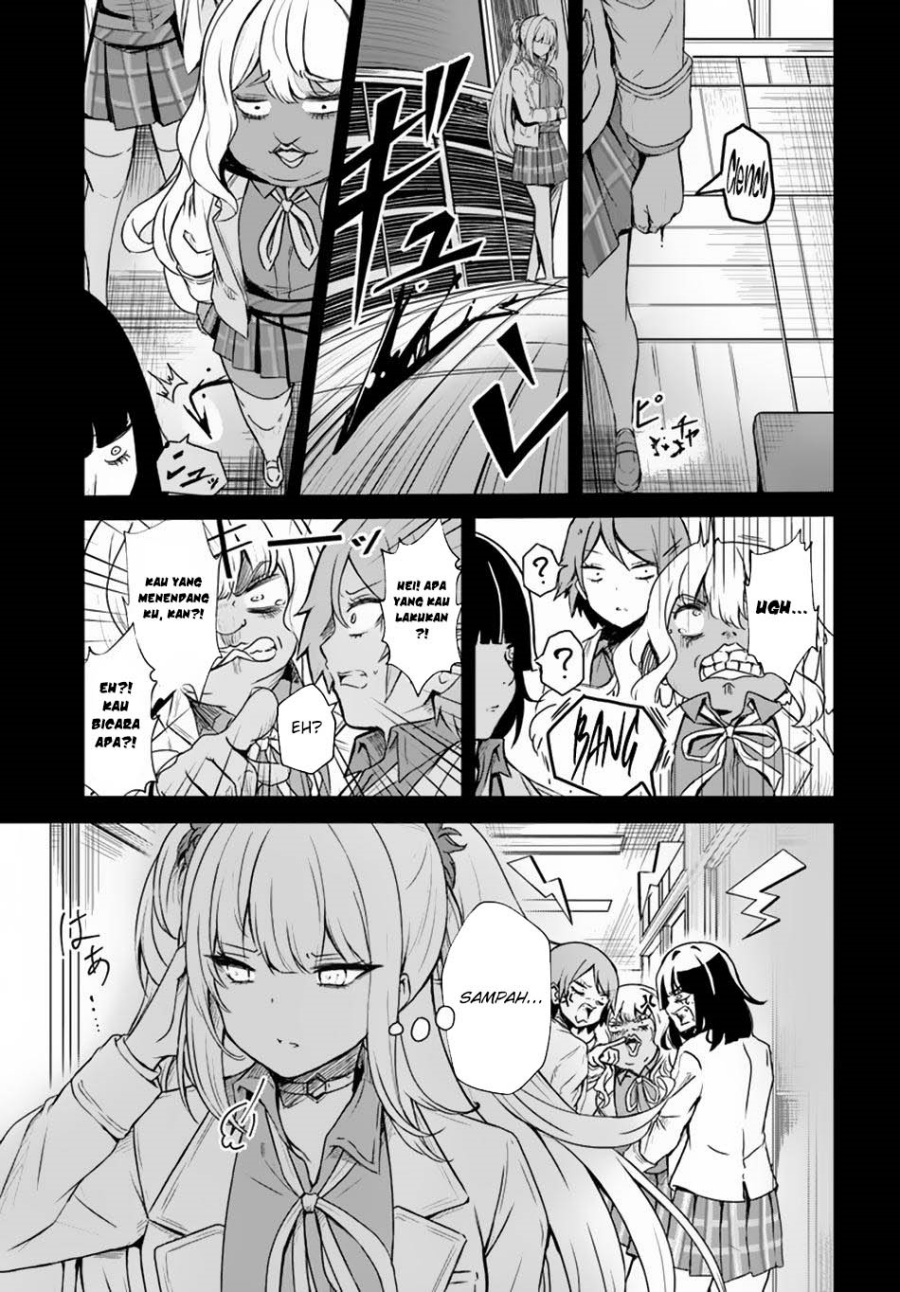 Dantoudai no Hanayome – Sekai wo Horobosu Futsutsuka na Tatsuki desu ga Chapter 09 Gambar 7