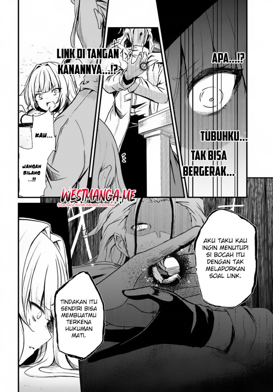 Dantoudai no Hanayome – Sekai wo Horobosu Futsutsuka na Tatsuki desu ga Chapter 09 Gambar 25