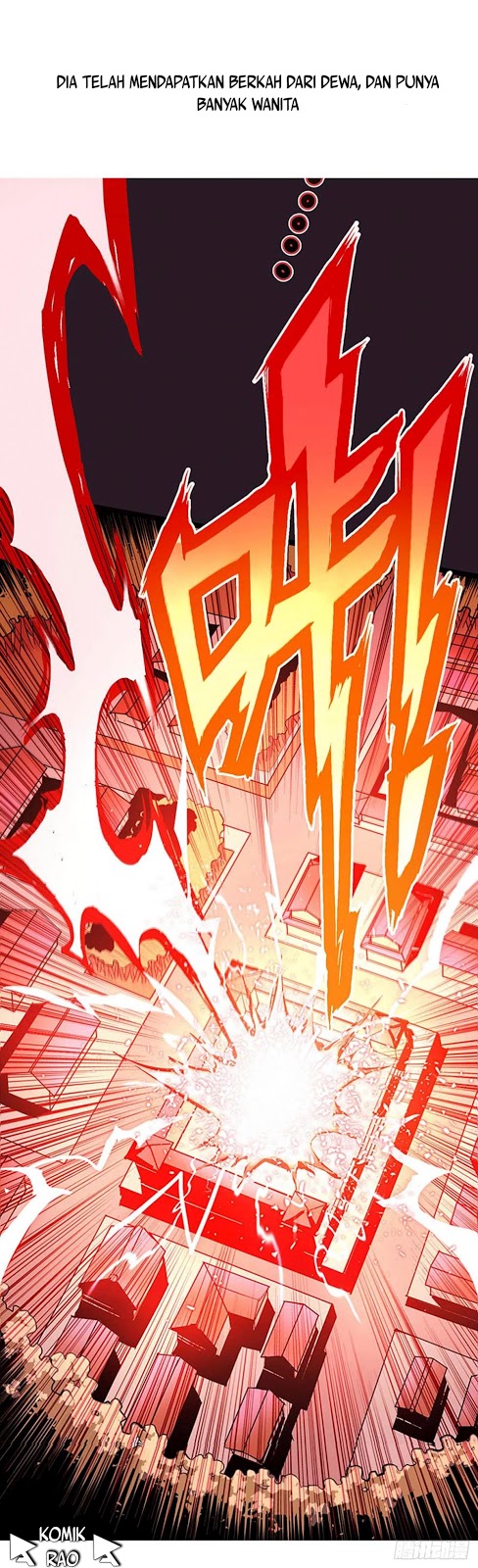Danwu Supreme (Dan Wu Zhi Zun) Chapter 00 Gambar 7