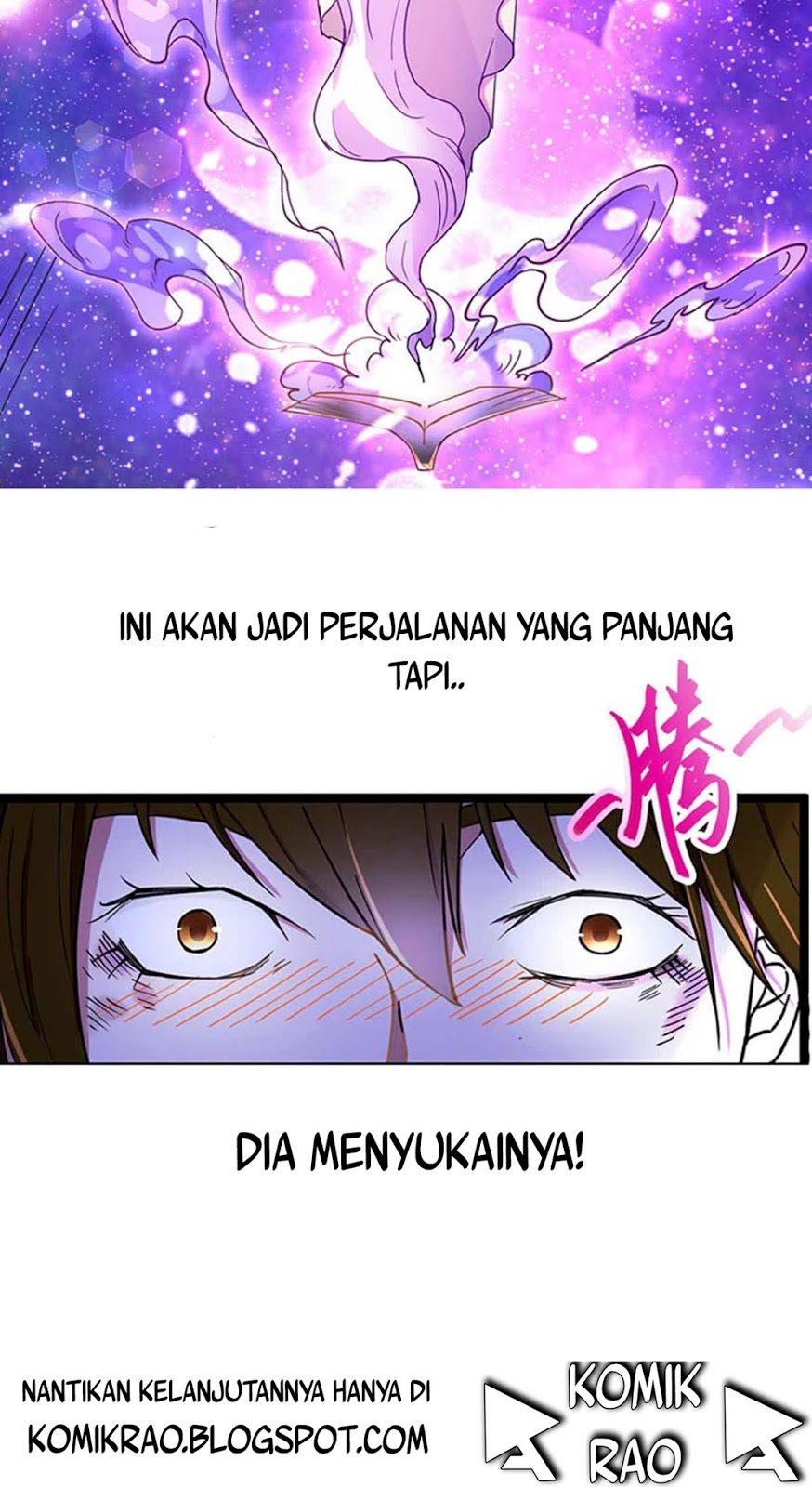 Danwu Supreme (Dan Wu Zhi Zun) Chapter 00 Gambar 10