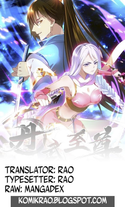 Danwu Supreme (Dan Wu Zhi Zun) Chapter 02 Gambar 1