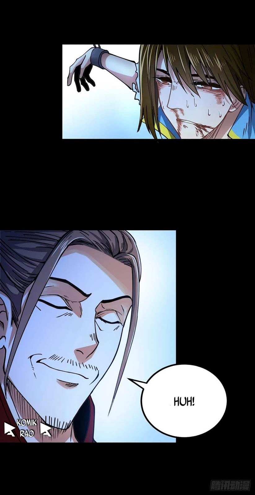 Danwu Supreme (Dan Wu Zhi Zun) Chapter 02 Gambar 2