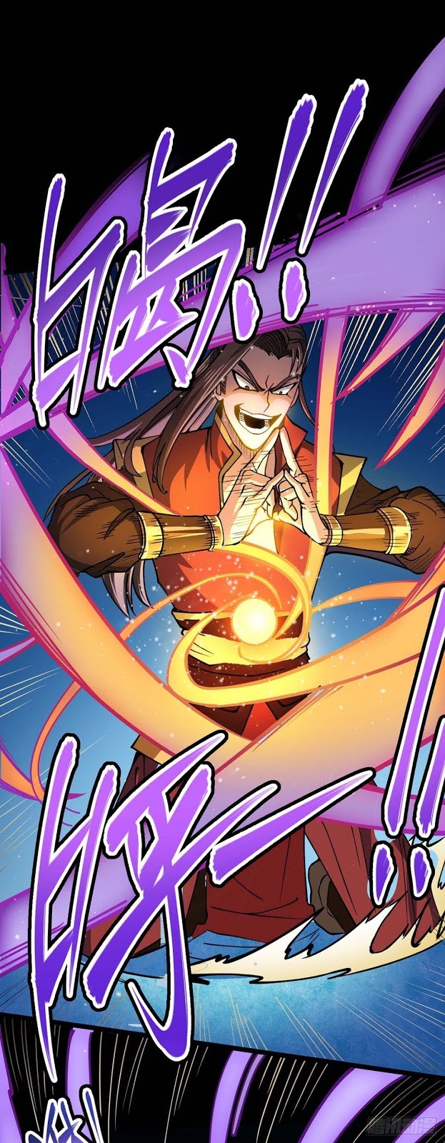 Danwu Supreme (Dan Wu Zhi Zun) Chapter 02 Gambar 3