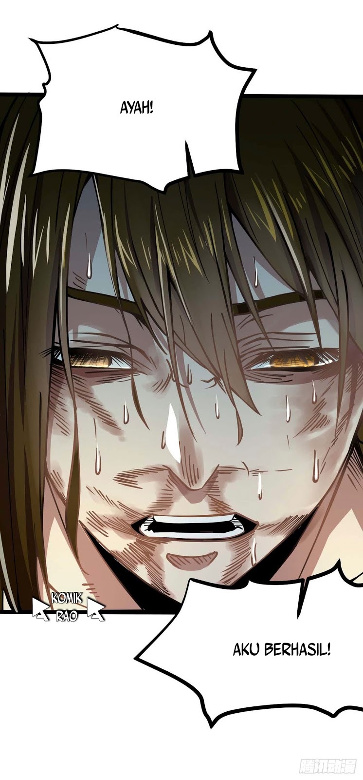 Danwu Supreme (Dan Wu Zhi Zun) Chapter 02 Gambar 6