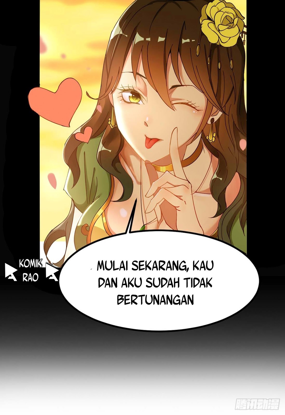 Danwu Supreme (Dan Wu Zhi Zun) Chapter 02 Gambar 10