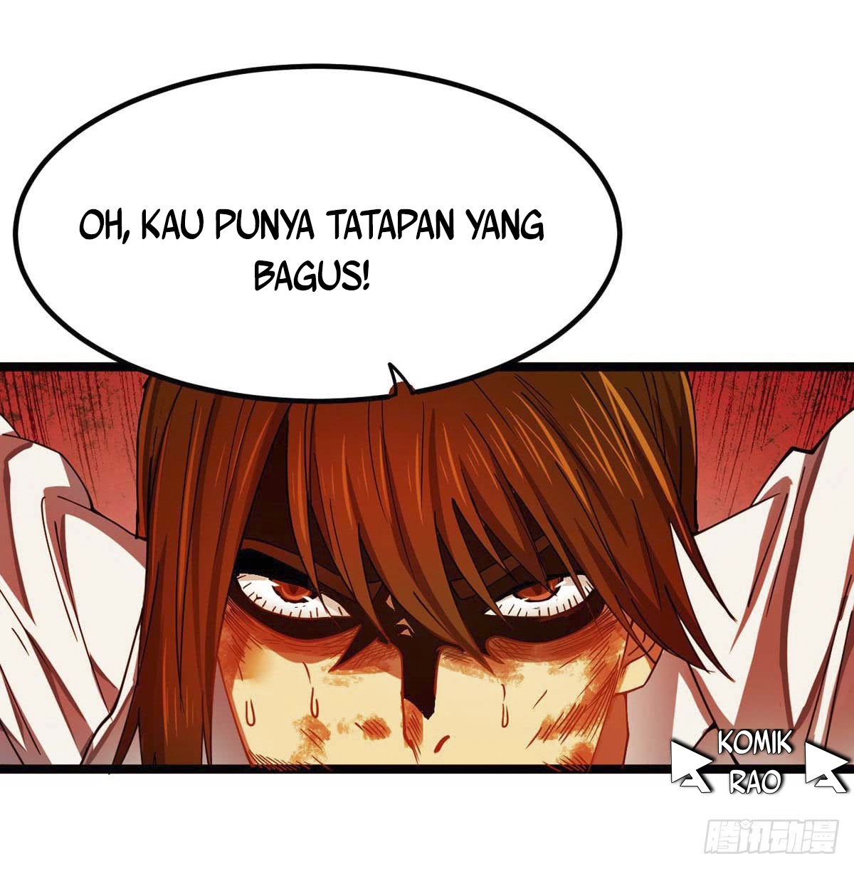 Danwu Supreme (Dan Wu Zhi Zun) Chapter 02 Gambar 12