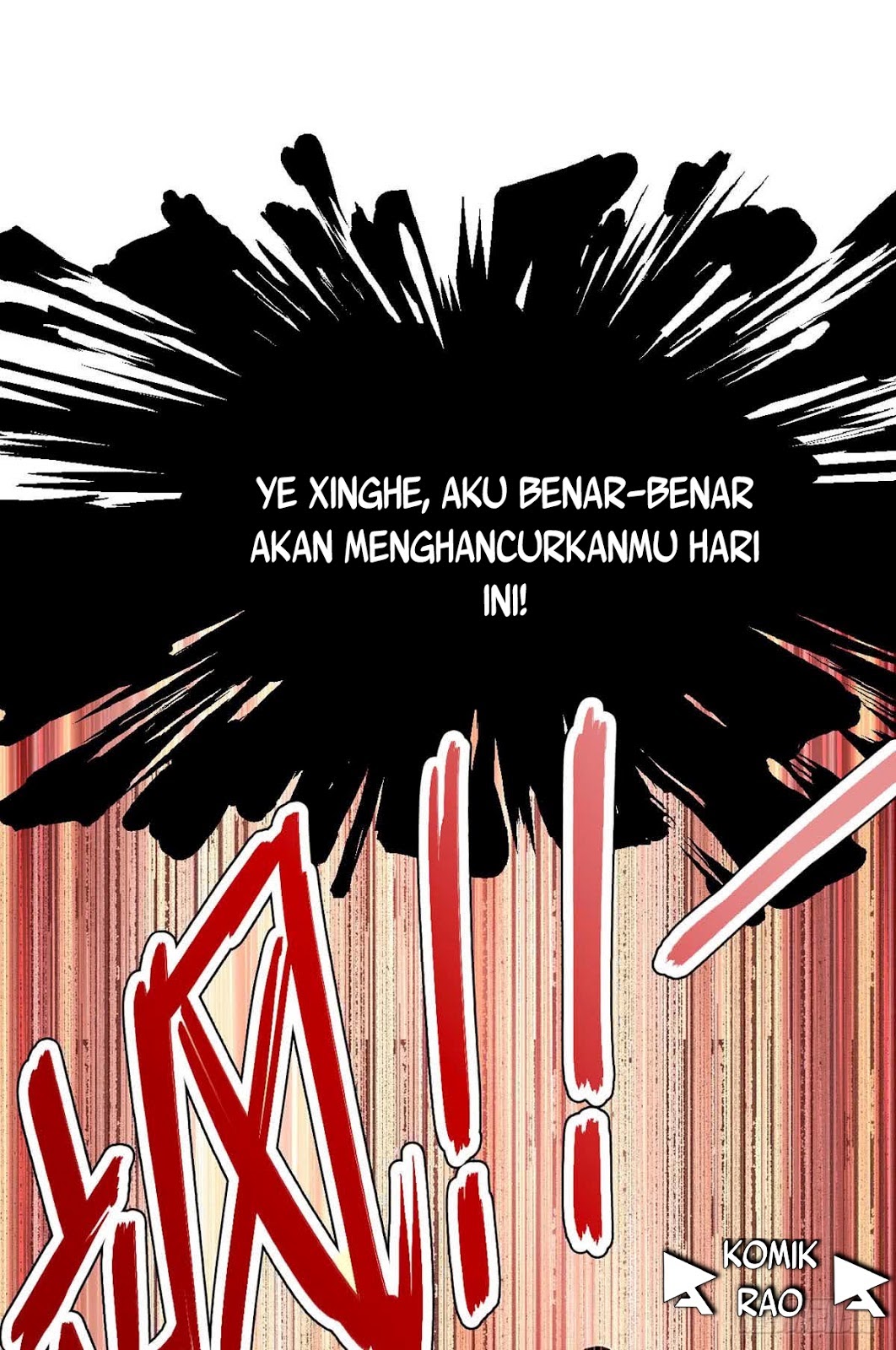 Danwu Supreme (Dan Wu Zhi Zun) Chapter 02 Gambar 16
