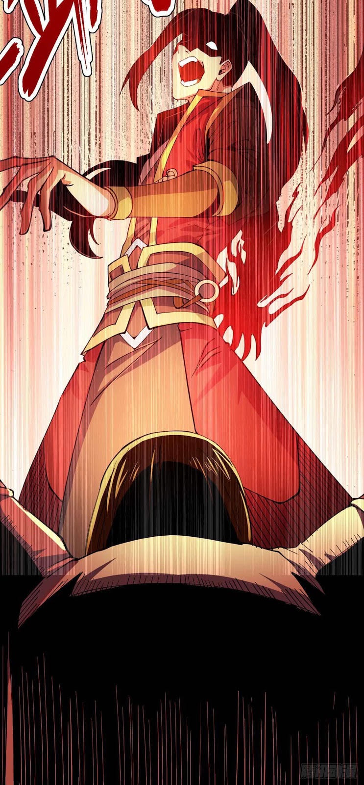 Danwu Supreme (Dan Wu Zhi Zun) Chapter 02 Gambar 17