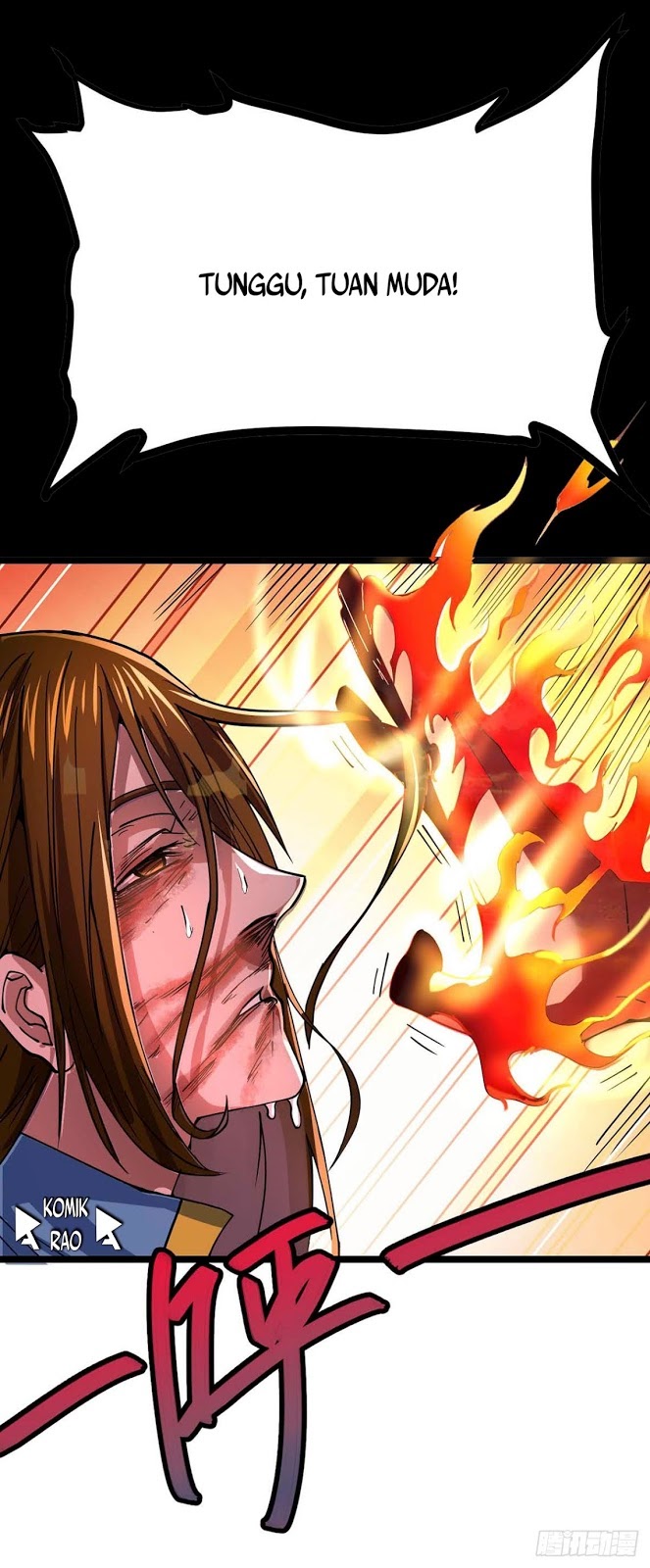 Danwu Supreme (Dan Wu Zhi Zun) Chapter 02 Gambar 18