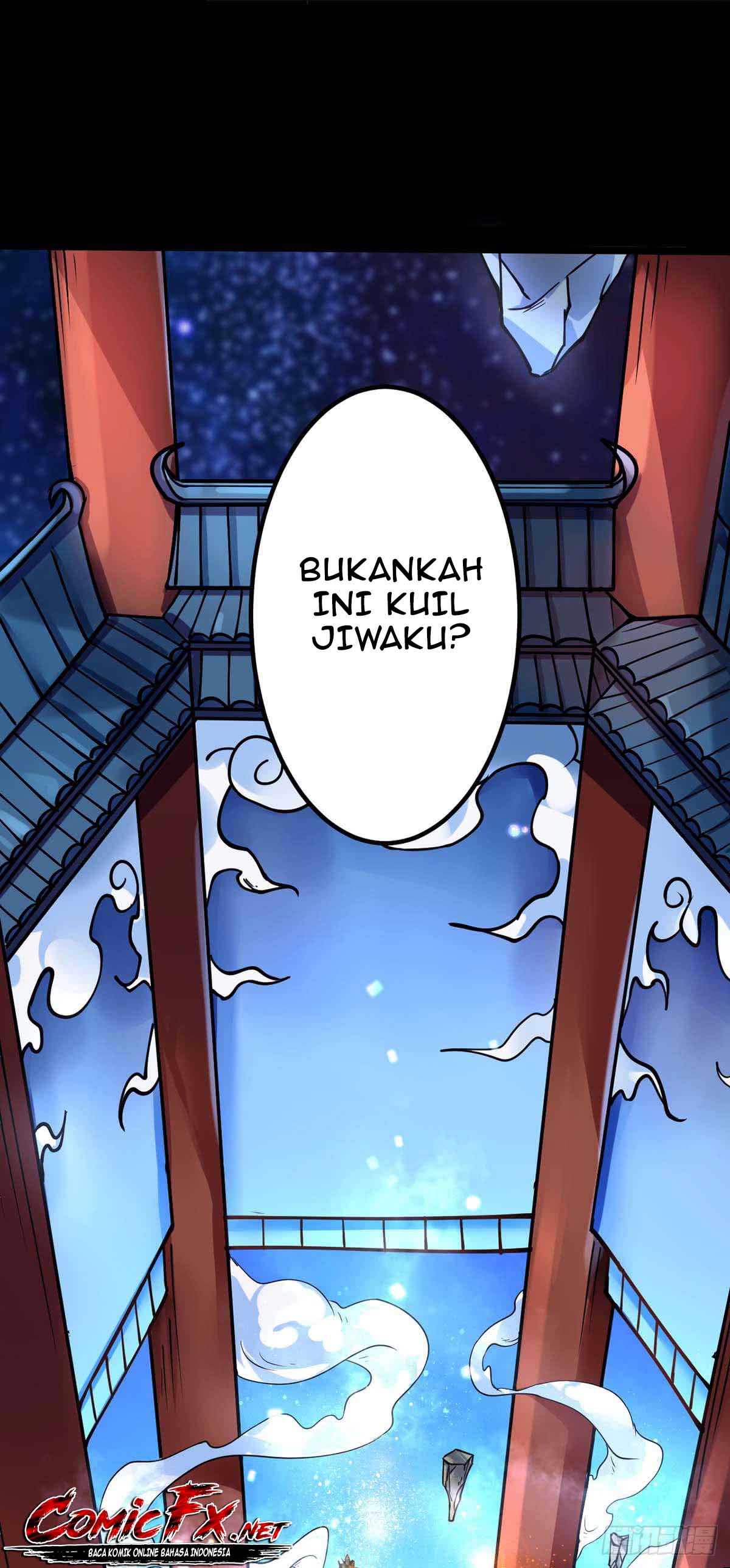Danwu Supreme (Dan Wu Zhi Zun) Chapter 04 Gambar 3