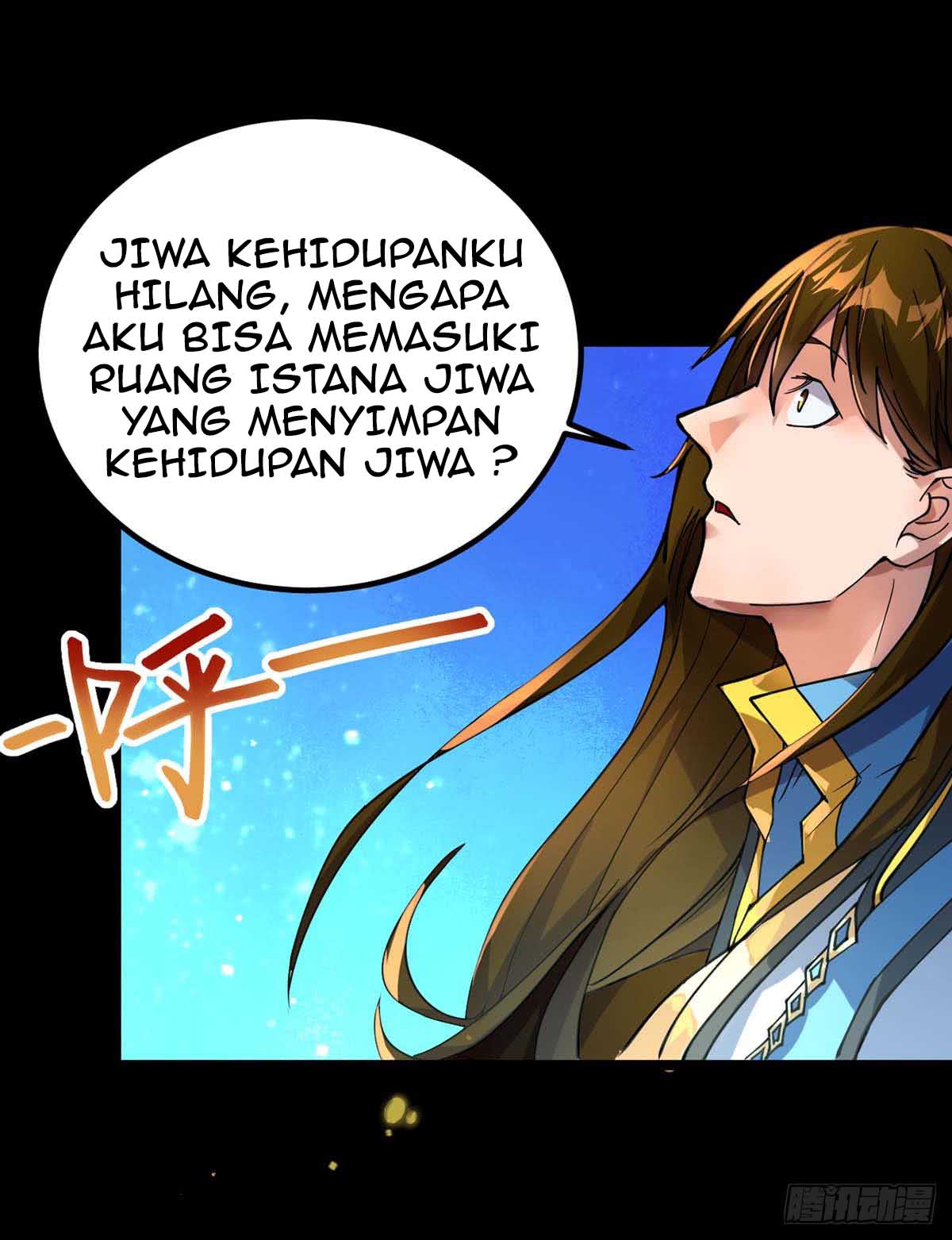 Danwu Supreme (Dan Wu Zhi Zun) Chapter 04 Gambar 5