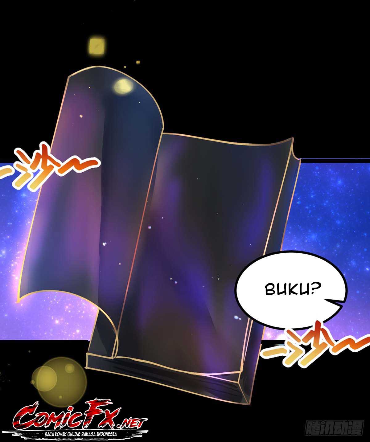 Danwu Supreme (Dan Wu Zhi Zun) Chapter 04 Gambar 6