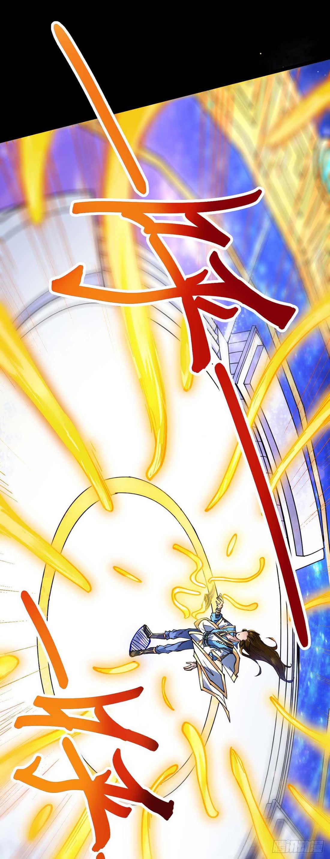 Danwu Supreme (Dan Wu Zhi Zun) Chapter 04 Gambar 8