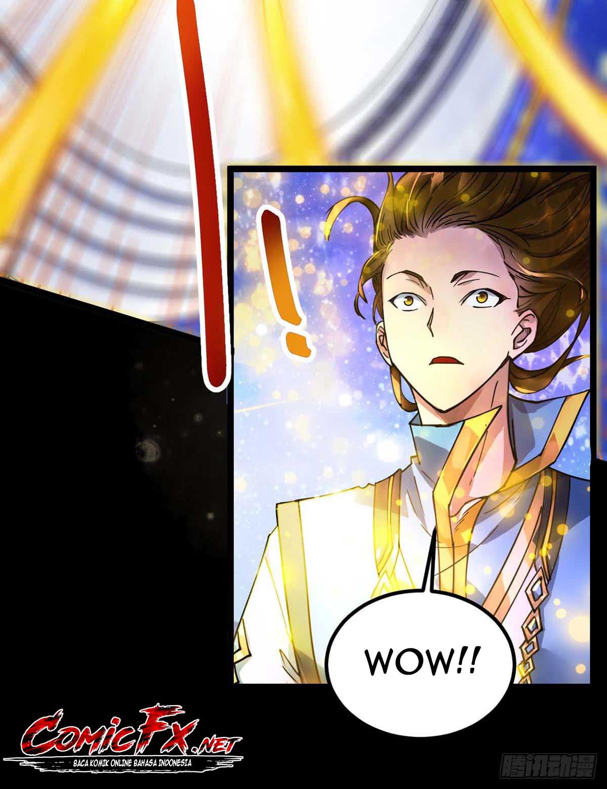 Danwu Supreme (Dan Wu Zhi Zun) Chapter 04 Gambar 9