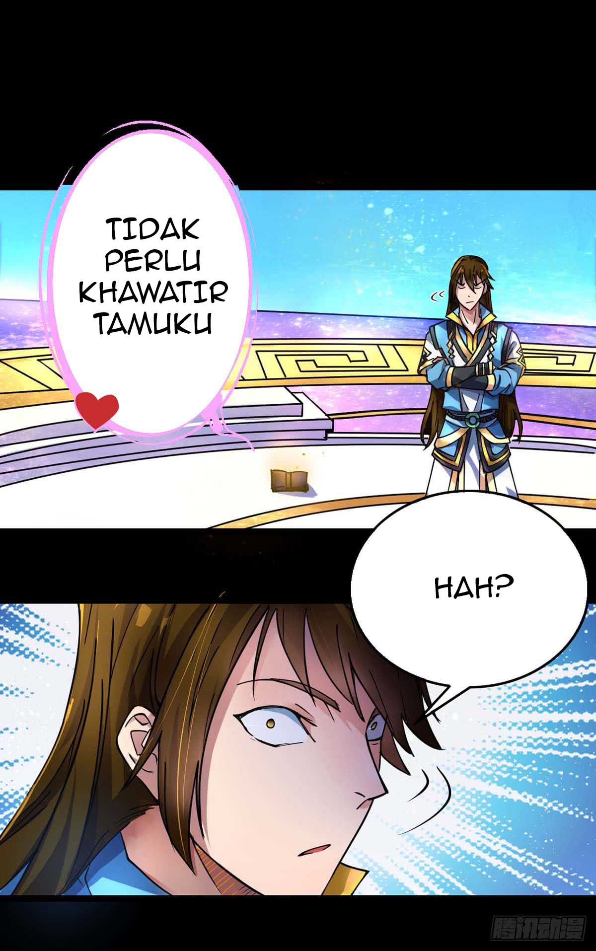 Danwu Supreme (Dan Wu Zhi Zun) Chapter 04 Gambar 14