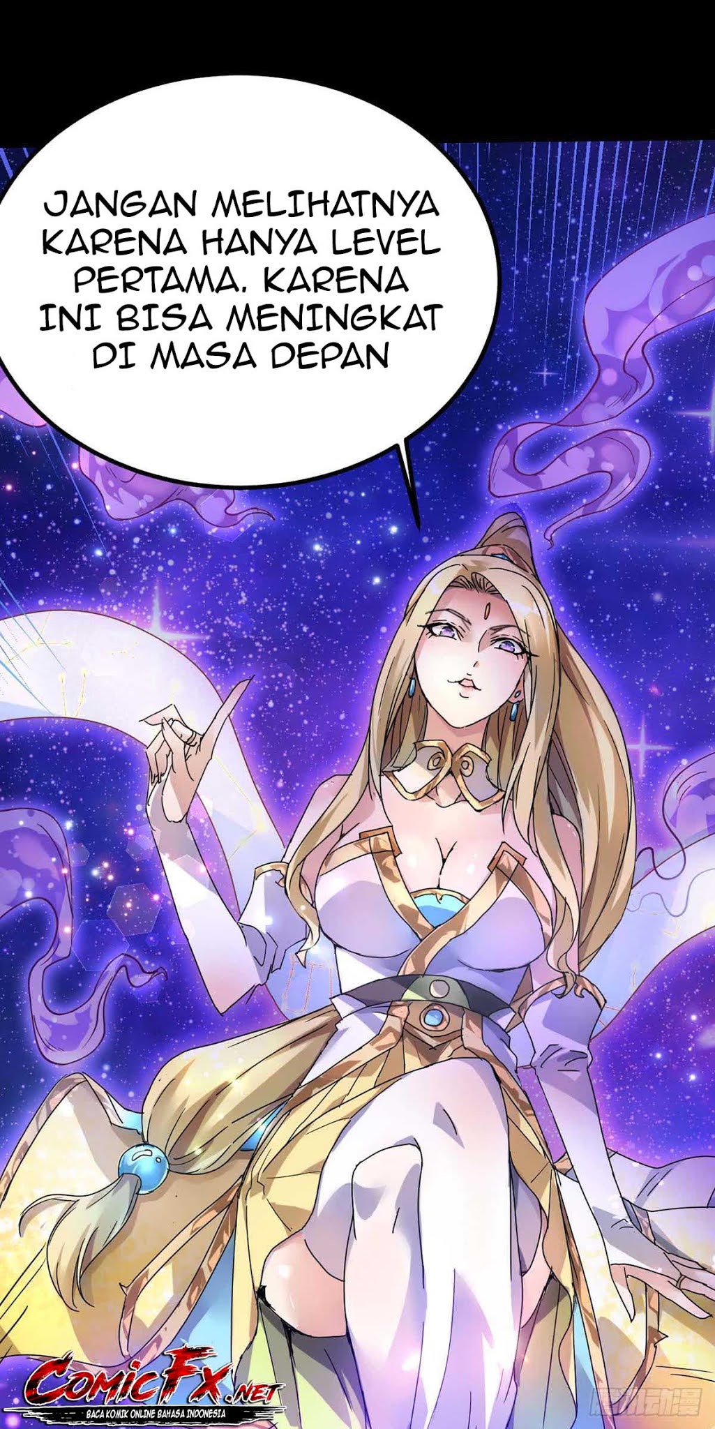 Danwu Supreme (Dan Wu Zhi Zun) Chapter 04 Gambar 15